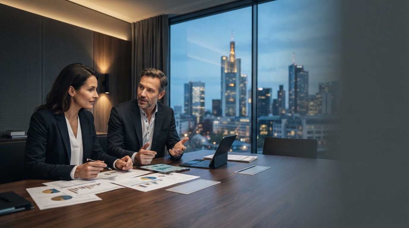 Income Edge – visuelle Darstellung von Datenströmen und Kapitalflussanalyse